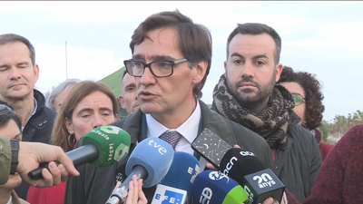 Descartados  los casos sospechosos de  coronavirus en España