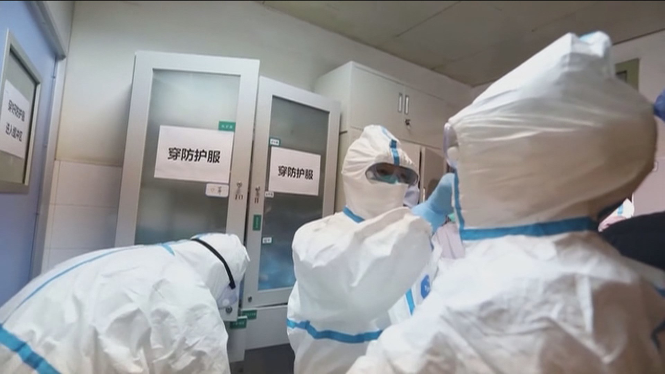 A qué nos enfrentamos con el coronavirus