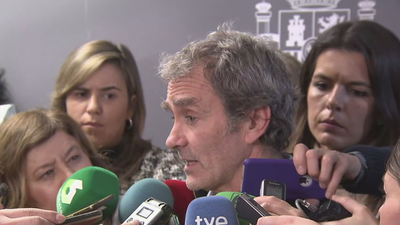 Sanidad descarta tres posibles casos de coronavirus en España