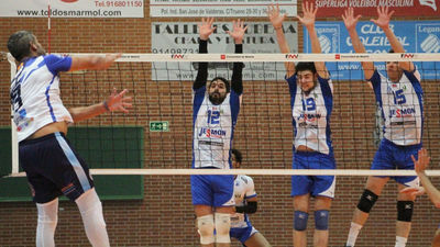 Vive el Vóley 25.01.2020