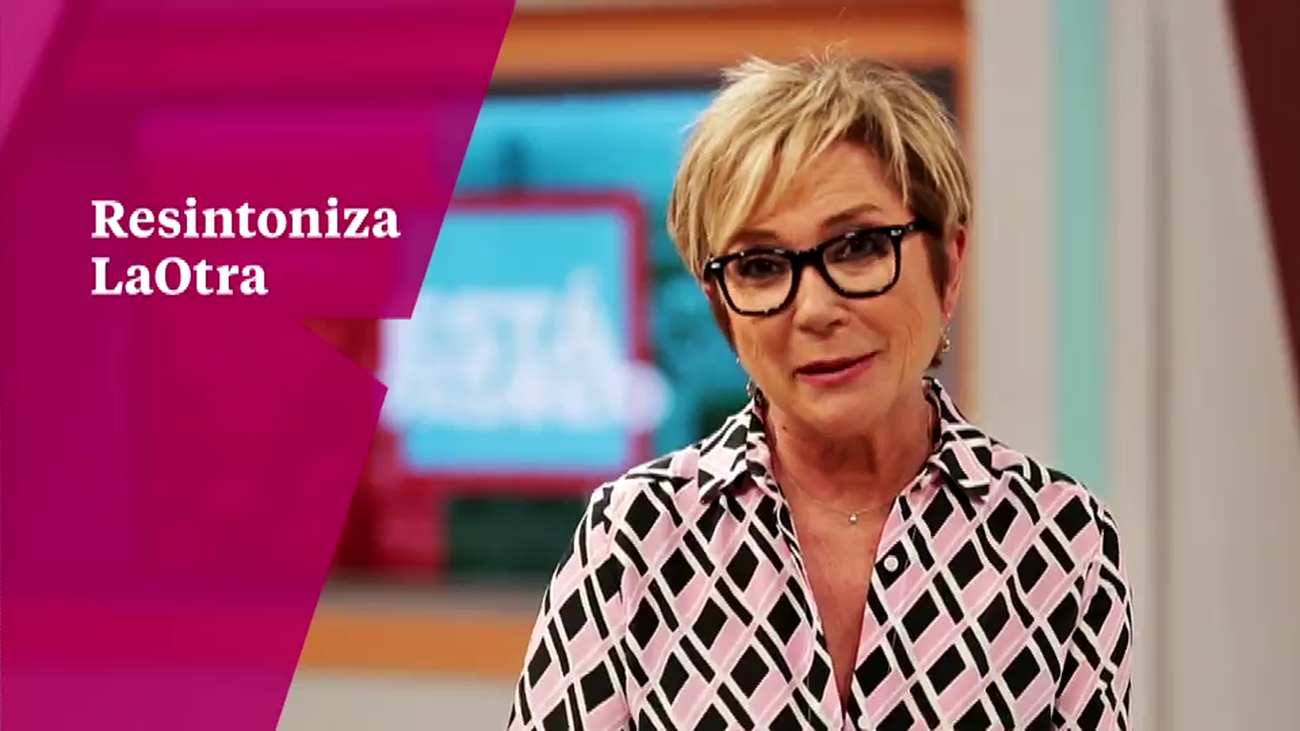 Resintoniza La Otra antes de mayo