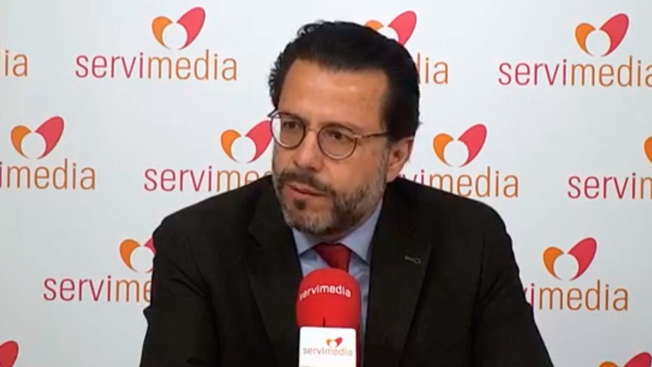 Javier Fernández-Lasquetty