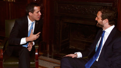 Casado pide a Sánchez el "cese inmediato" de Abalos "por mentir en seis ocasiones"