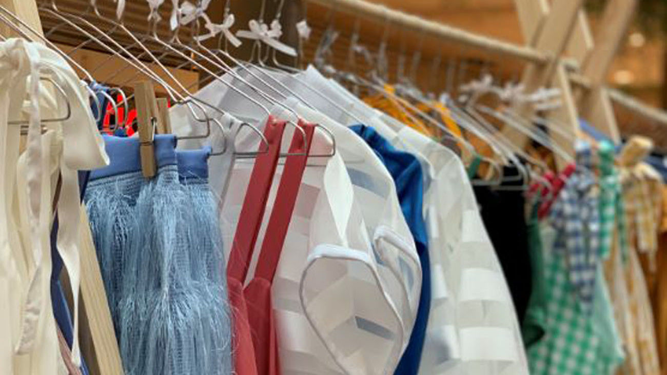 Moda Shopping volverá a convertirse en uno de los puntos de referencia dentro de la semana de la moda madrileña