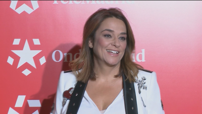 Las bonitas palabras de Toñi Moreno a su hija Lola