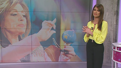 De todo corazón 25.01.2020