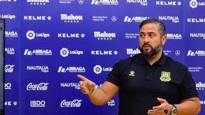 Josele González: "La ADA Academy permite que el deporte sea una ayuda social para los jóvenes"