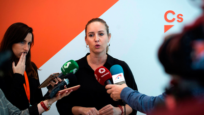 Ciudadanos saca adelante sin apenas oposición sus ponencias de estrategia y estatutos