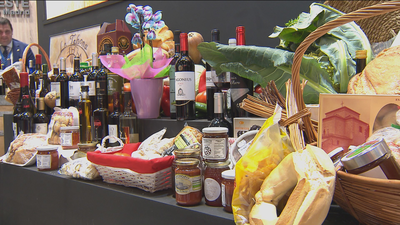 Madrid presume de municipios entre destinos masificados en Fitur 2020