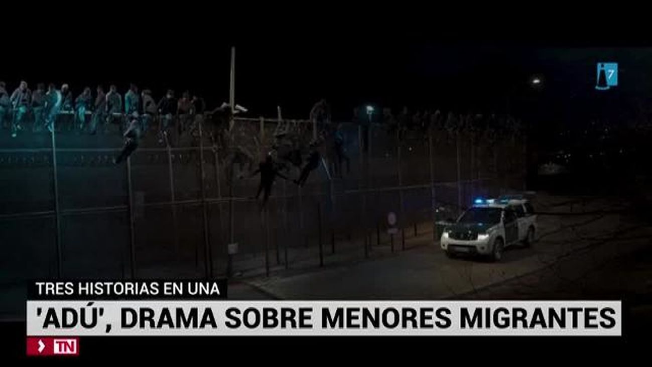 Telenoticias Fin de Semana 25.01.2020