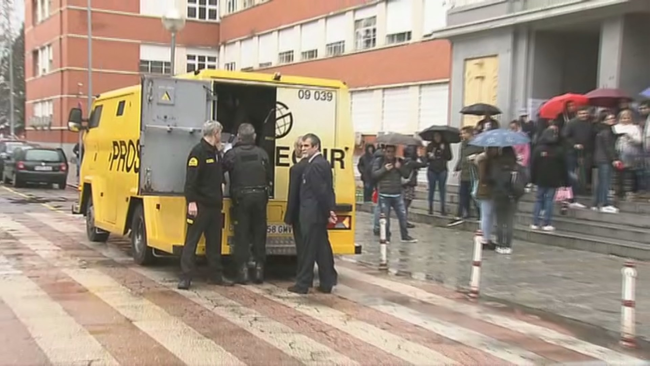 35.472 aspirantes para 9.539 de Formación Sanitaria Especializada