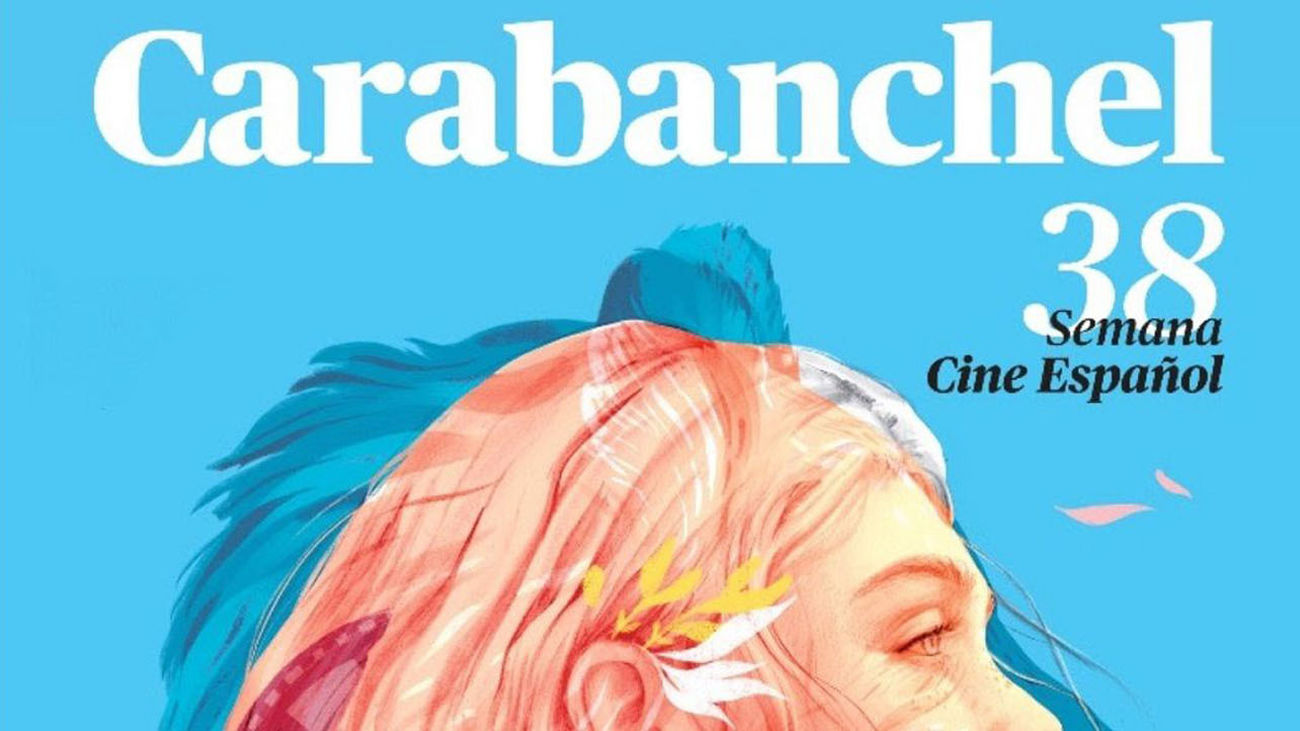 Arranca la 38 edición de la Semana de Cine Español de Carabanchel