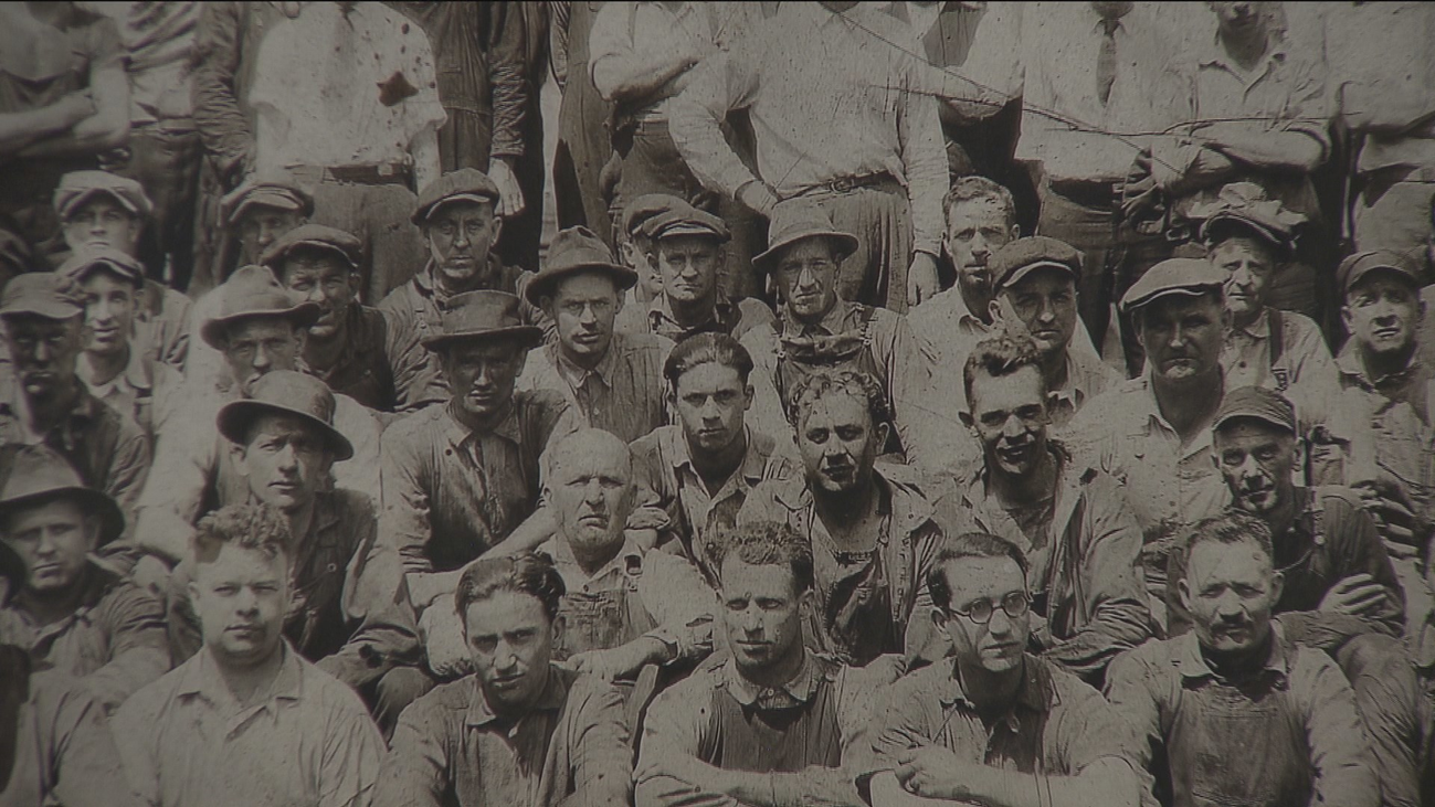 'Emigrantes invisibles', la exposición que relata la historia de los españoles en Estados Unidos