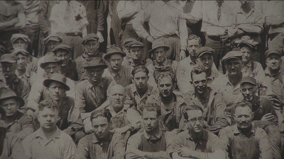 'Emigrantes invisibles', la exposición que relata la historia de los españoles en Estados Unidos