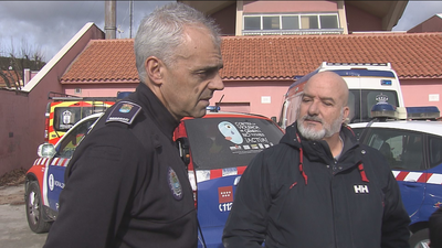 La Policía Local de Moralzarzal protege a 21 víctimas de Violencia de Género