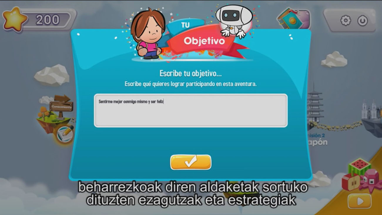 Videojuegos para luchar contra el sobrepeso de niños y adolescentes