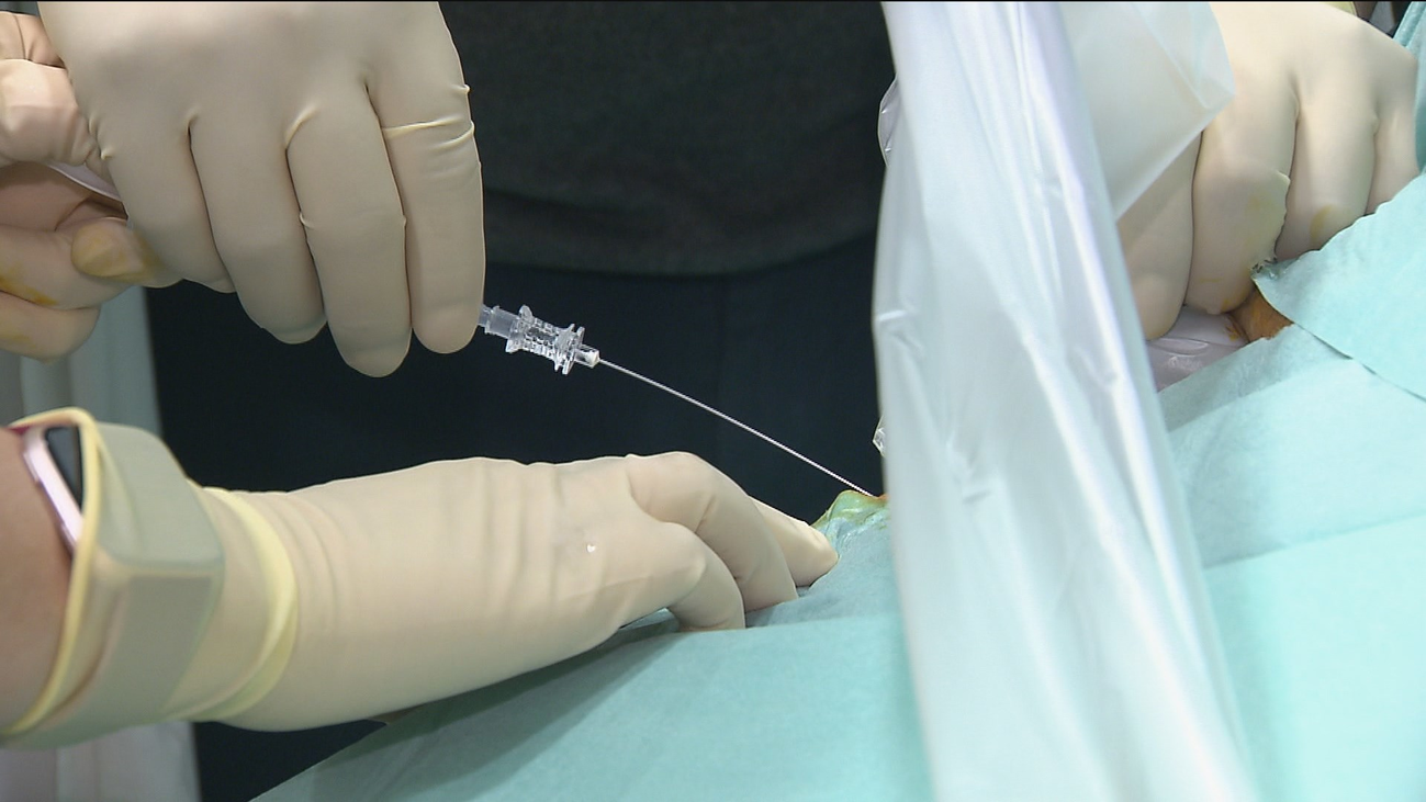 El dolor crónico provoca de media 17 días de baja al año