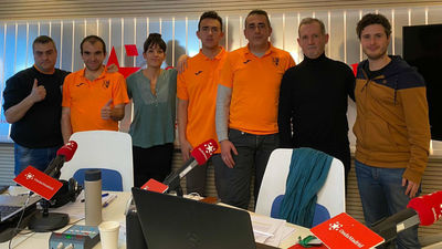 Feddig 2008, una fundación para personas con diversidad funcional