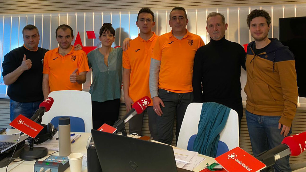 Feddig 2008, una fundación para personas con diversidad funcional