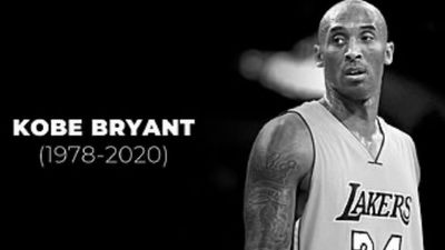 Kobe Bryant muere en un accidente de helicóptero