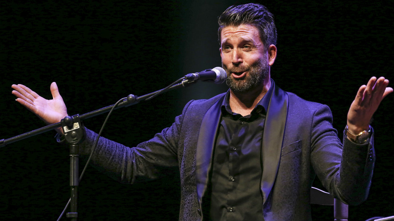 José Joaquín Moreno