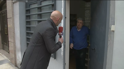 Crecen en un 8.500% los locales comerciales convertidos en casas en Madrid