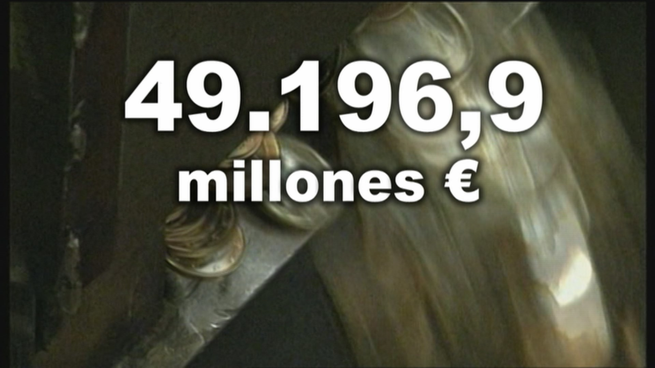 Los españoles han perdido 49.000 millones de euros en el sector del juego en 10 años