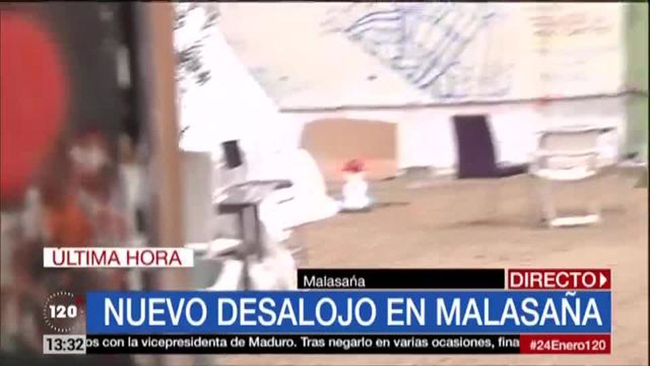 120 minutos 27.01.2020 (Parte 2)