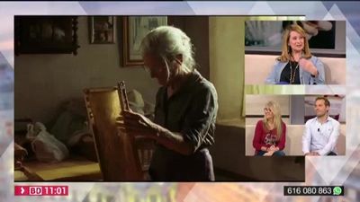 Buenos Días Madrid 27.01.2020 (10.30 - 11.30)