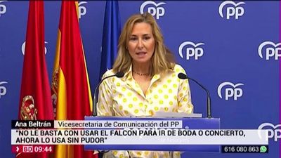 Buenos Días Madrid 27.01.2020 (9.00 - 10.30)