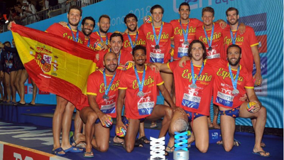 9-9 (14-13). Los penaltis dejan a España sin el oro en el Europeo