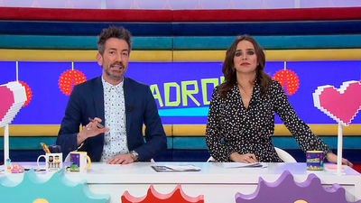 El Madroño 27.01.2020