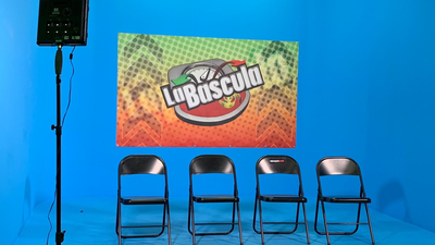 Arranca el casting de 'La Báscula'