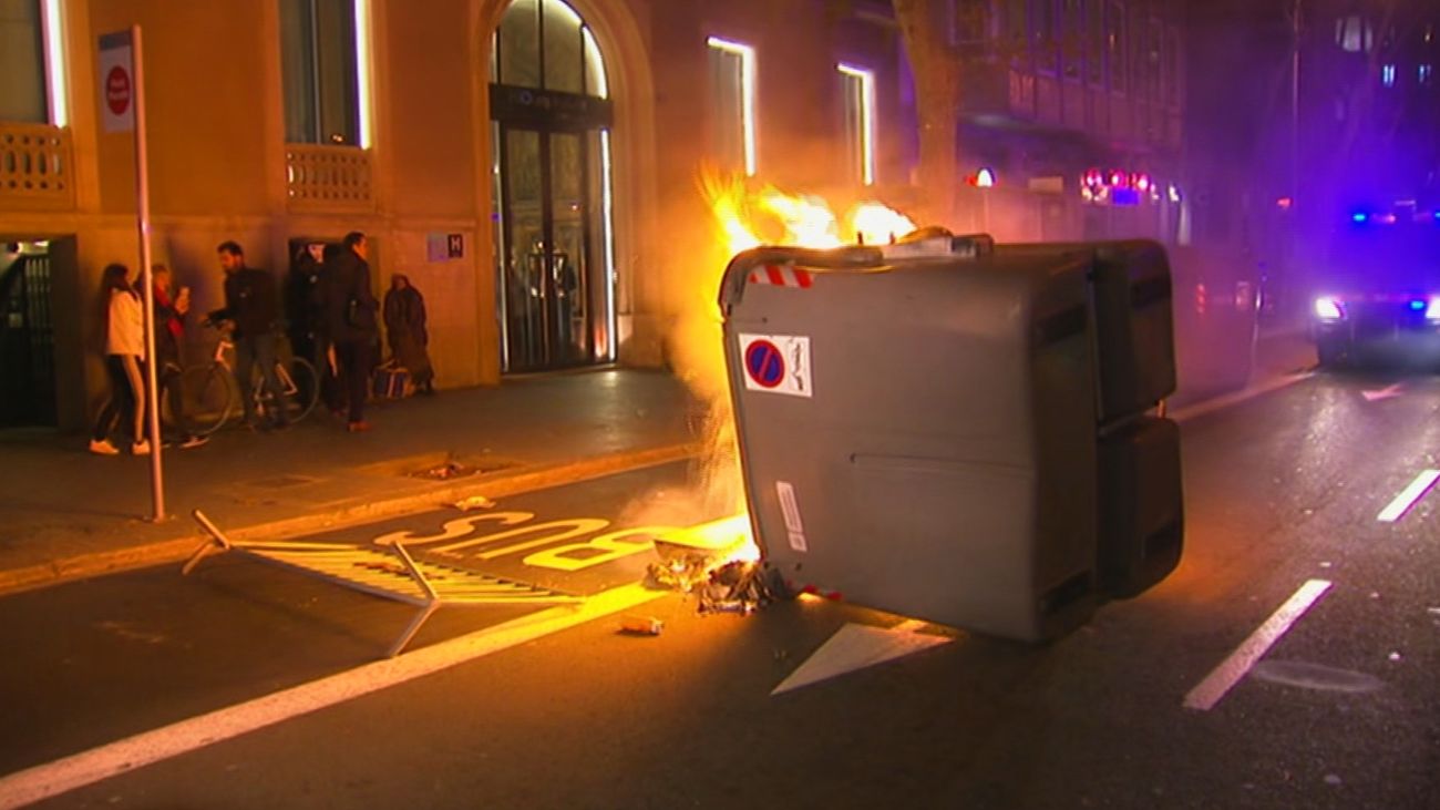 Está Pasando 27.01.2020