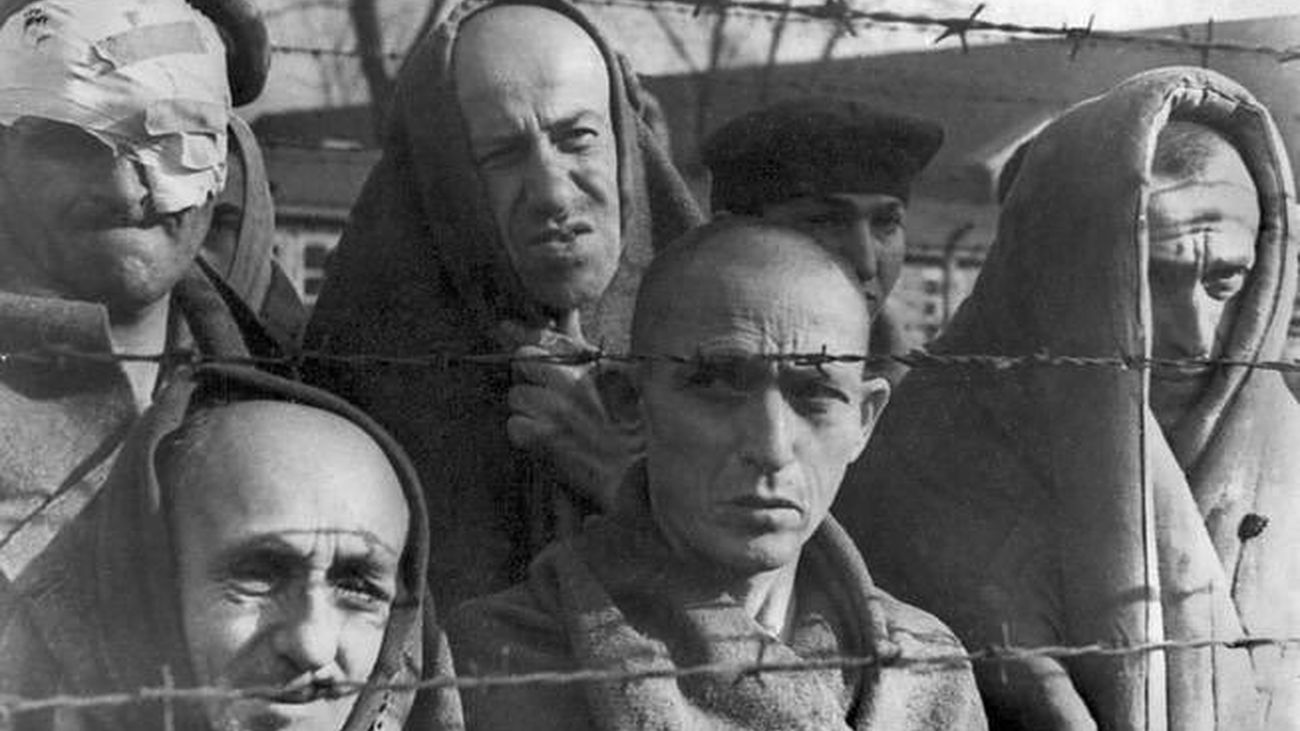 Hoy se conmemora el 75 aniversario de la liberación del campo de concentración polaco de Auschwitz.