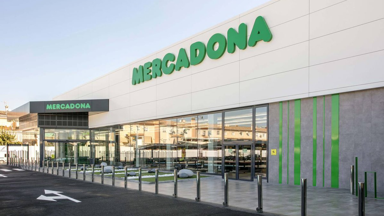 Mercadona busca personal en Valdemoro, Pinto y Ciempozuelos