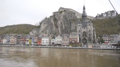 Madrileños por el mundo viaja este martes a Valonia
