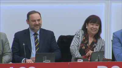 El Gobierno y el PSOE cierra filas con Ábalos