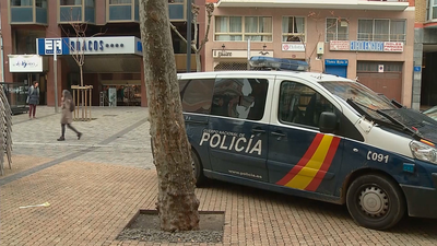 Muere una niña de 5 años en un hotel de Logroño
