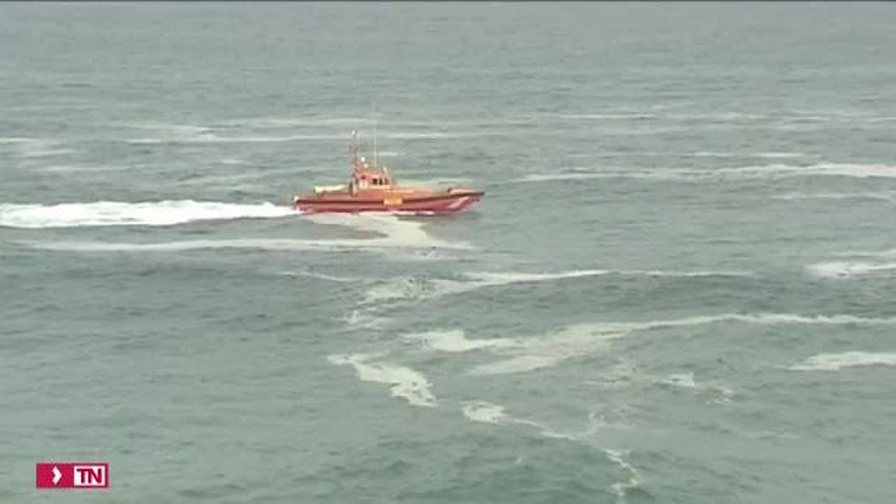 Telenoticias 1 27.01.2020