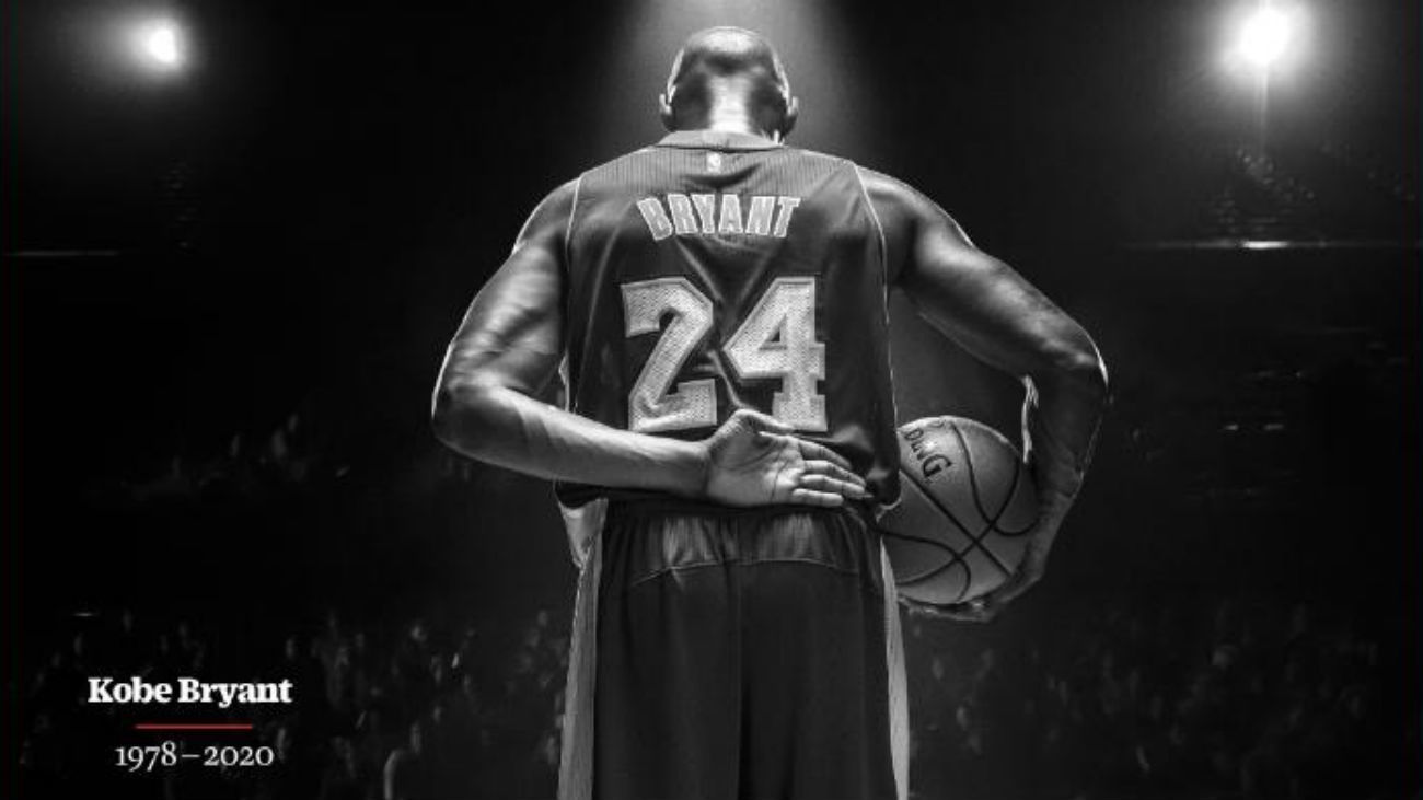 Piti Hurtado, Marcos Prieto y Nacho Jouve repasan la figura de Kobe Bryant