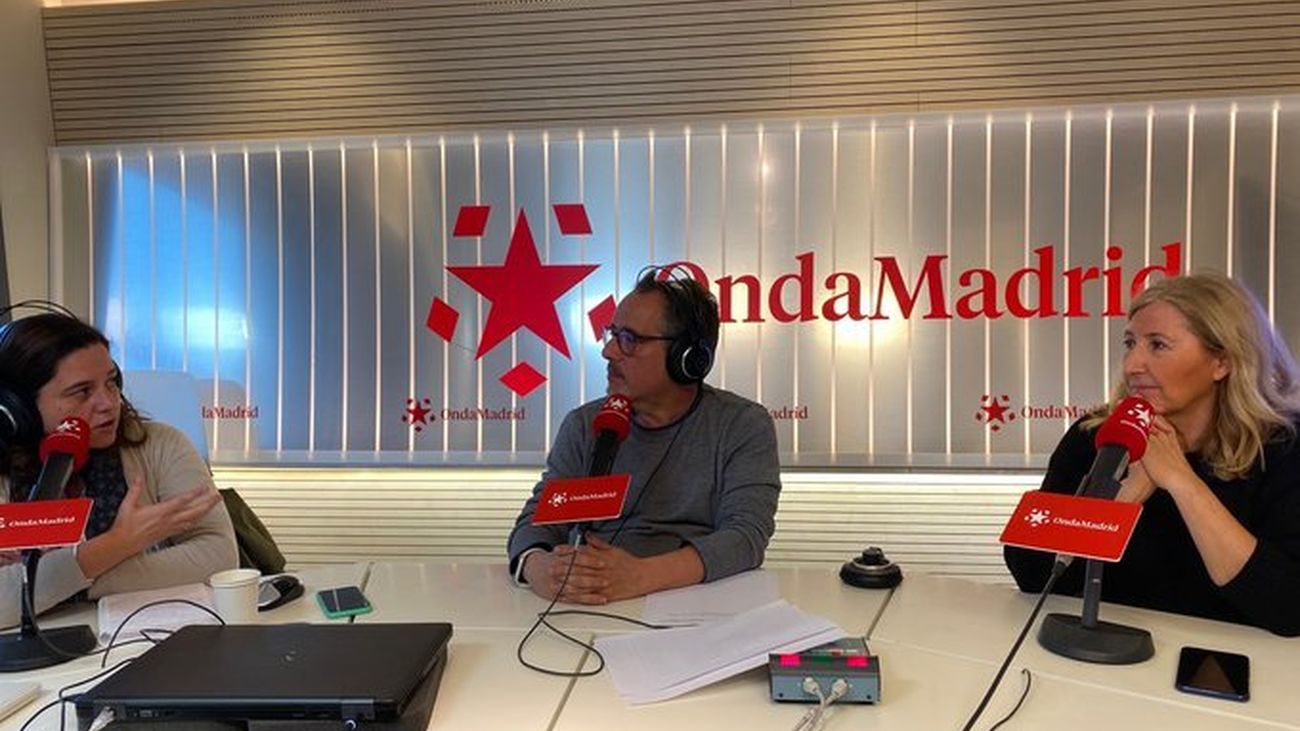 Mesa de autónomas: ¿Cómo justifico el descenso de ingresos por el Covid y cómo busco financación?