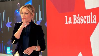 Así se está viviendo el casting de 'La Báscula'