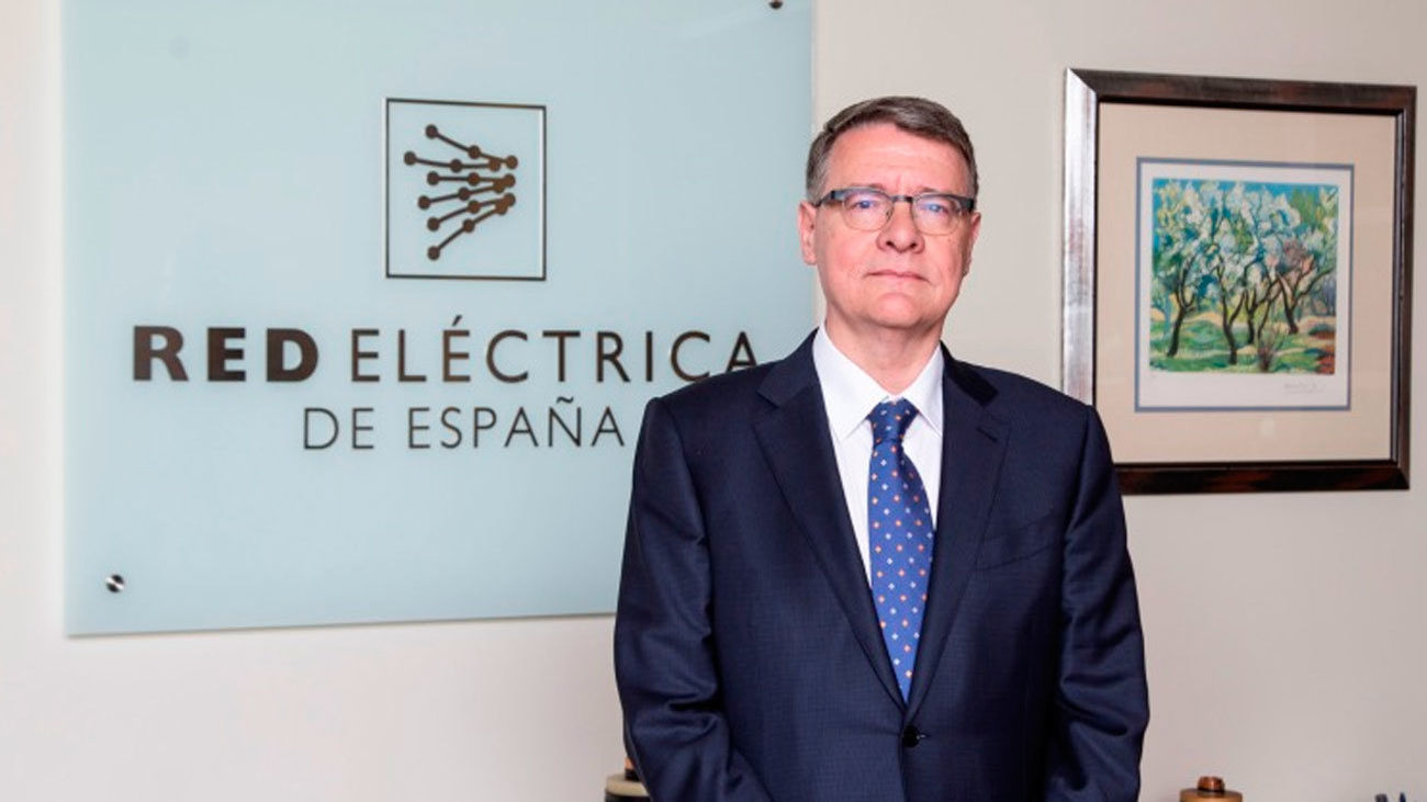 Sevilla dimite en REE por "restricciones externas y discrepancias regulatorias"