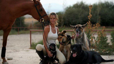 La Comunidad de Madrid cesa a Elsa Martín como comisionada de Bienestar Animal