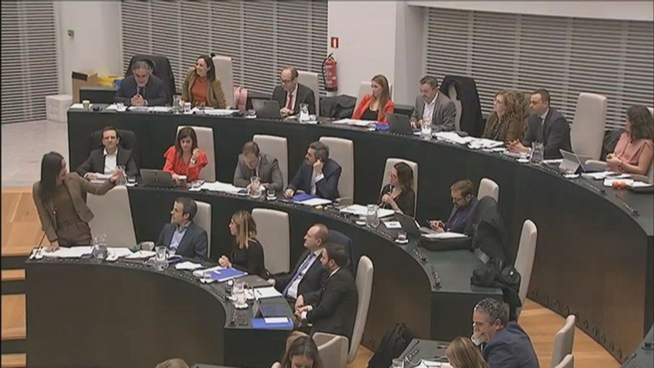 Madrid reclama 20 millones de deuda a Rivas y Arganda por tratar su basura