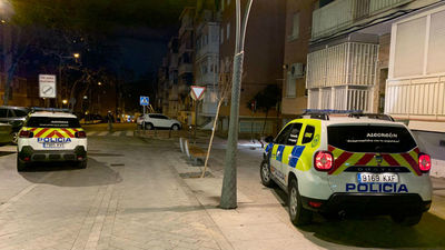 Detenido en Alcorcón por presunto abuso sexual de su compañera de piso