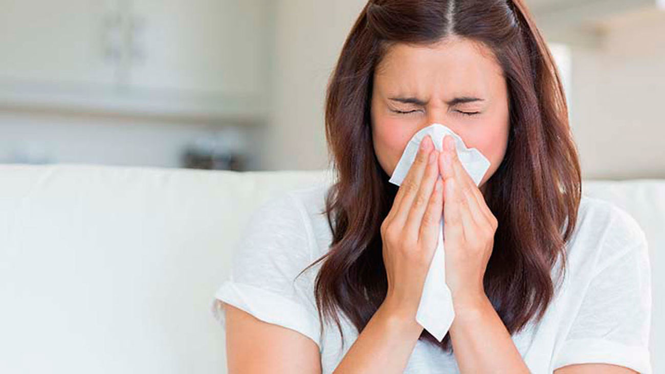 Europa recomienda vacunarse sin demora contra la variante K de la gripe