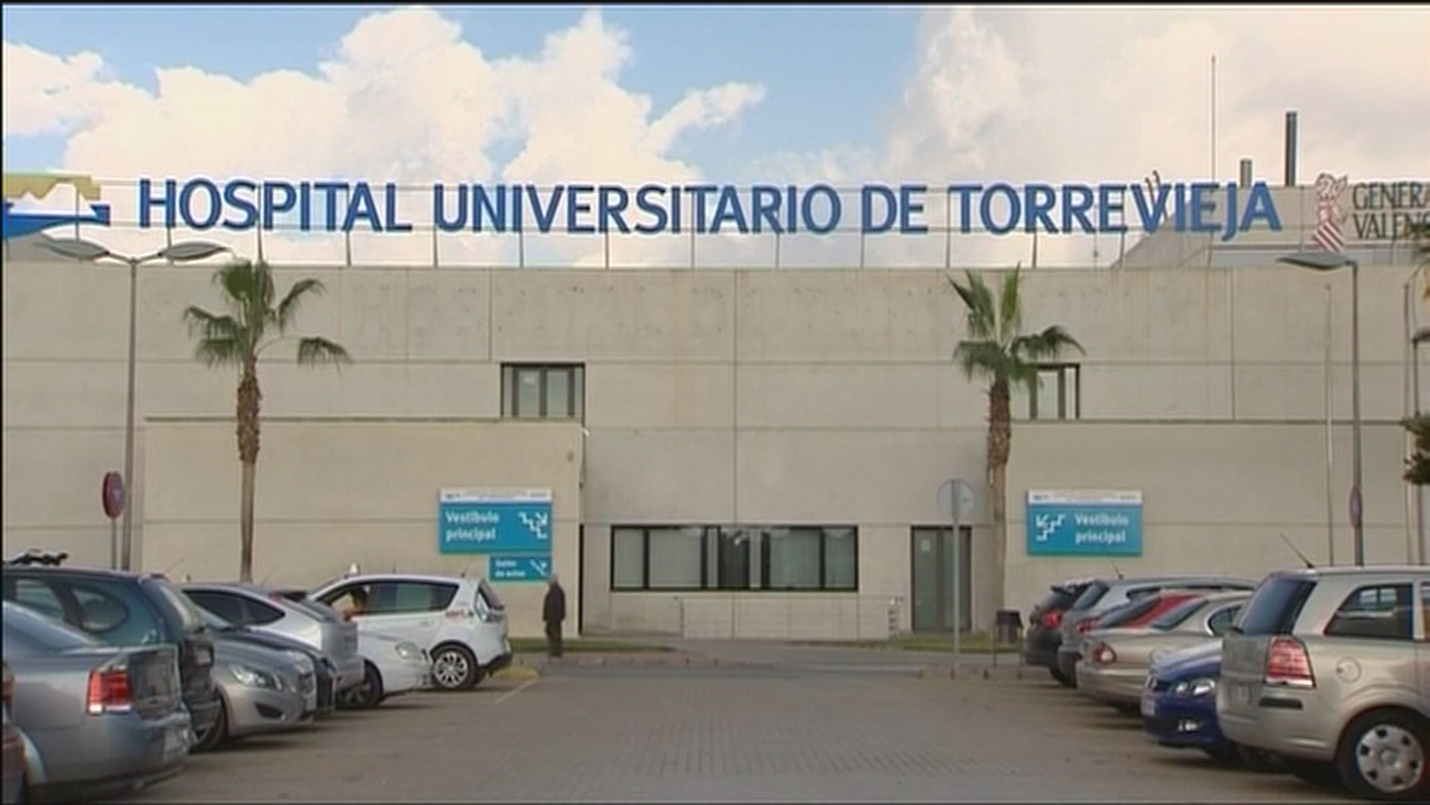 Descartan que la turista ingresada en Torrevieja sea un caso de coronavirus chino