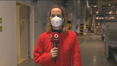 La alarma social por el coronavirus chino hace que la venta de mascarillas crezca en España